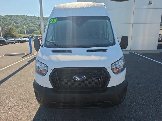 2025 Ford Transit - $47,000