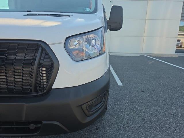 2025 Ford Transit - $47,000