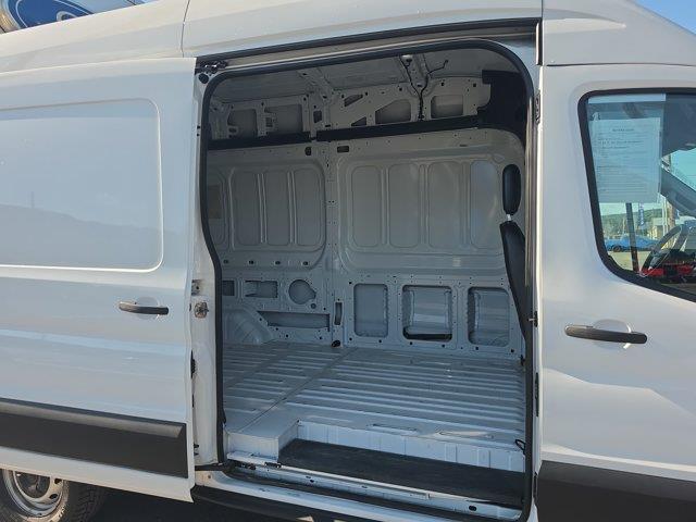 2025 Ford Transit - $47,000