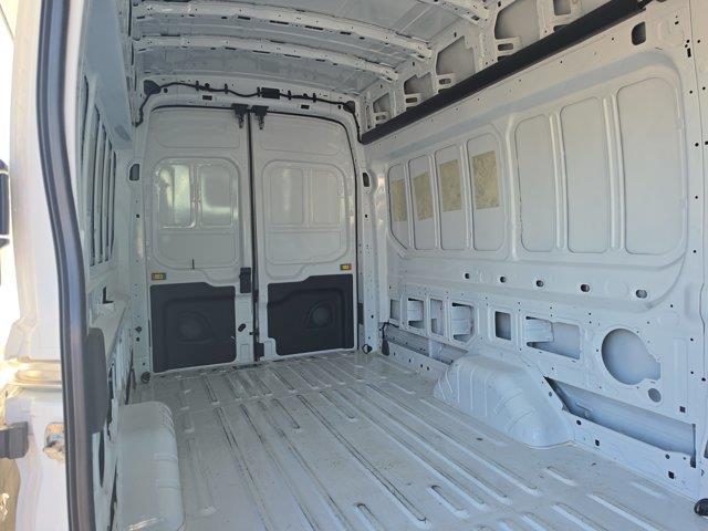 2025 Ford Transit - $47,000
