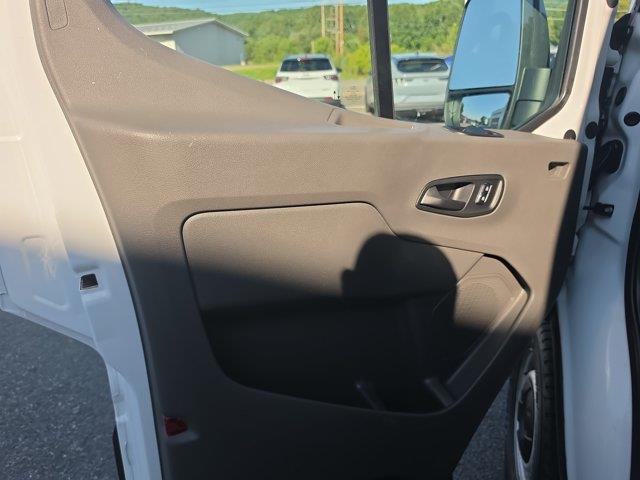 2025 Ford Transit - $47,000