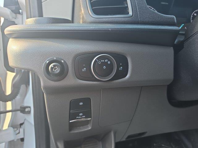 2025 Ford Transit - $47,000