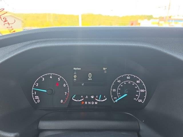 2025 Ford Transit - $47,000