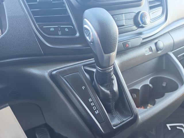 2025 Ford Transit - $47,000