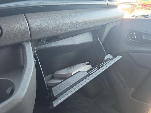 2025 Ford Transit - $47,000