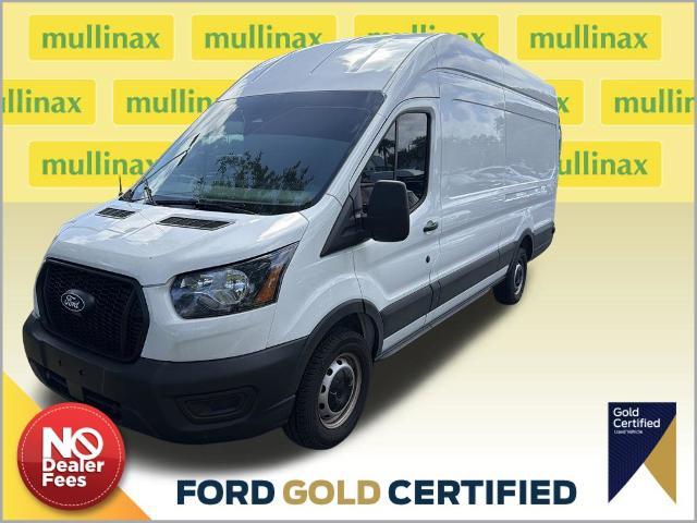 2026 Ford Transit - $52,901