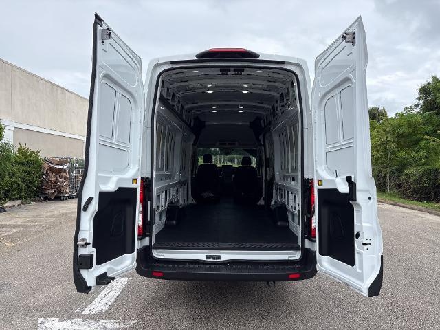 2026 Ford Transit - $52,901