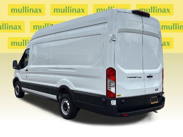 2026 Ford Transit - $52,901
