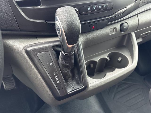 2026 Ford Transit - $52,901