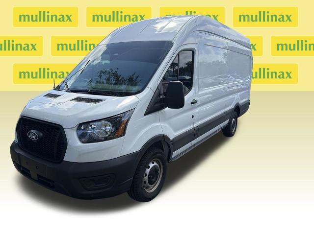 2026 Ford Transit - $52,901