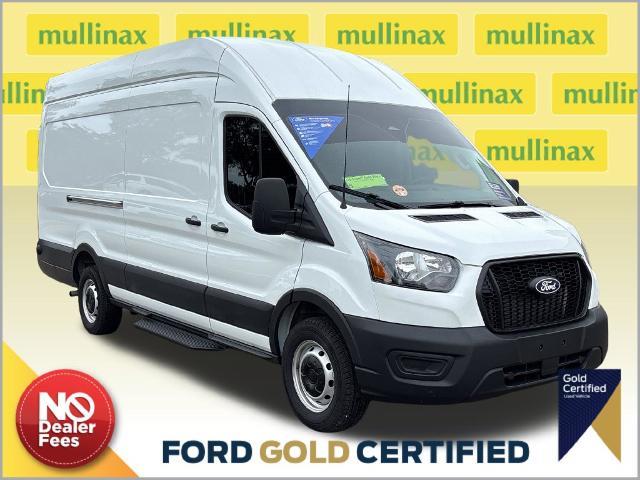 2026 Ford Transit - $52,900