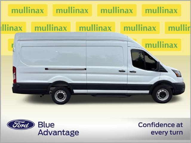 2026 Ford Transit - $52,900