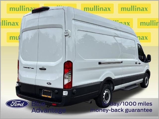 2026 Ford Transit - $52,900
