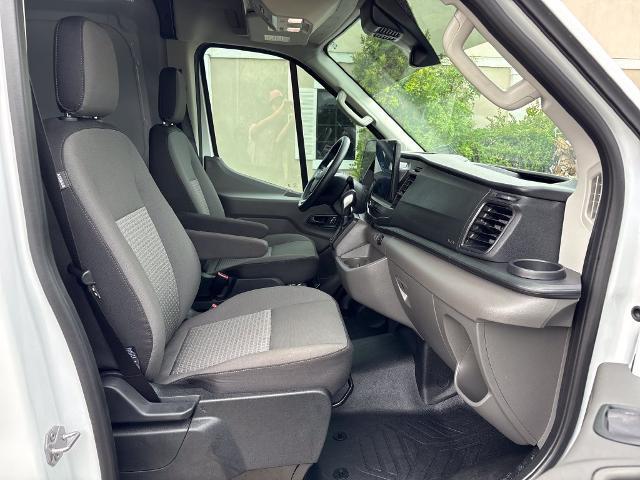 2026 Ford Transit - $52,900