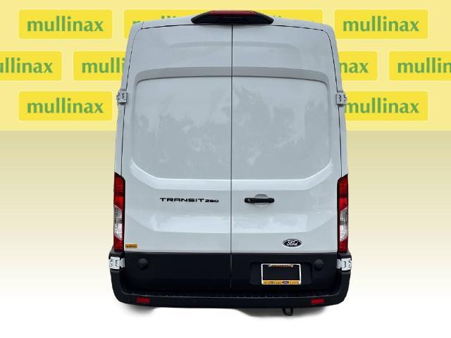 2026 Ford Transit - $52,900