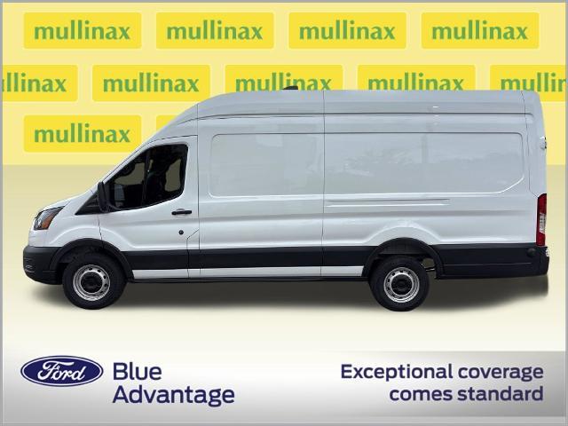 2026 Ford Transit - $52,900