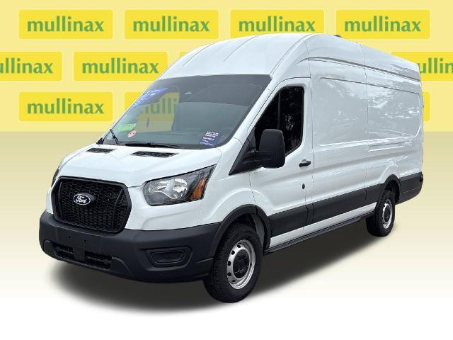 2026 Ford Transit - $52,900