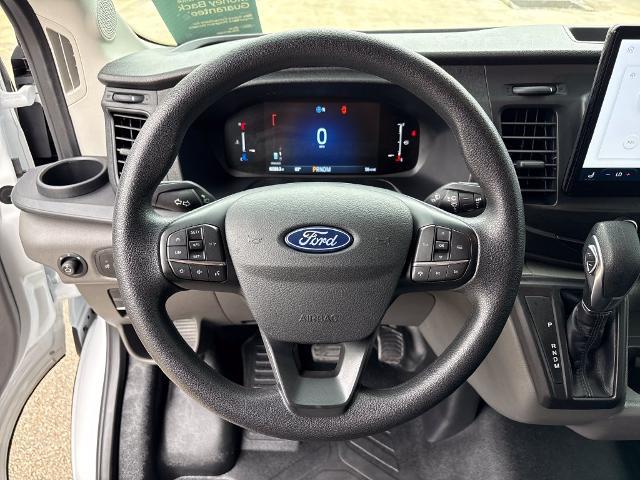 2026 Ford Transit - $52,900
