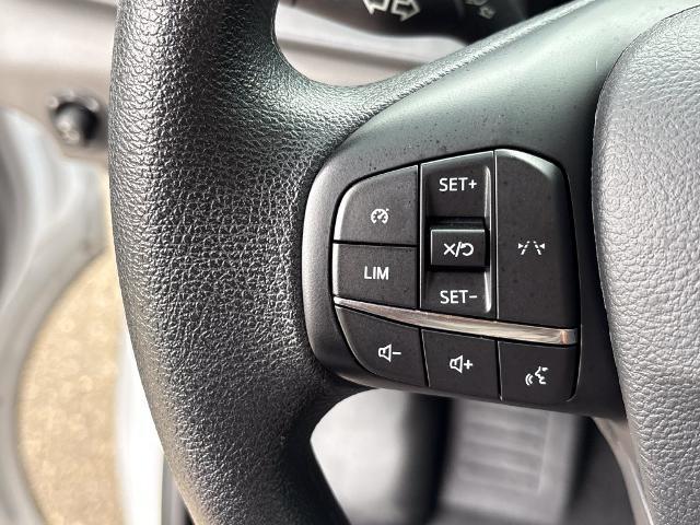 2026 Ford Transit - $52,900