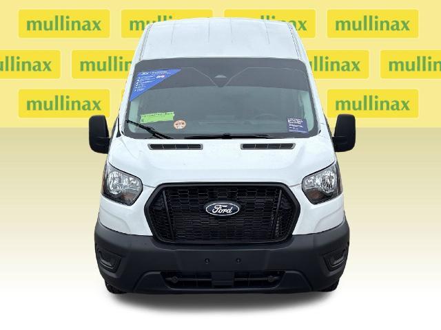 2026 Ford Transit - $52,900