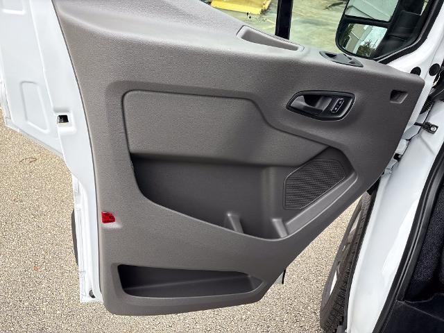 2026 Ford Transit - $52,900