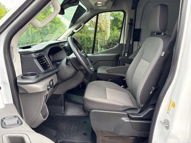 2026 Ford Transit - $52,900