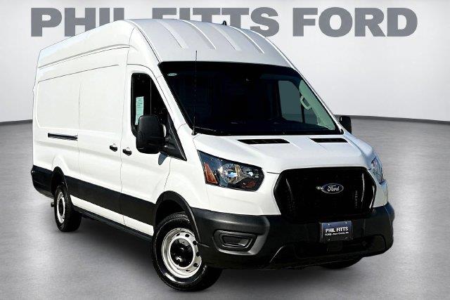 2025 Ford Transit - $47,500