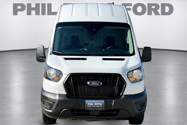 2025 Ford Transit - $47,500
