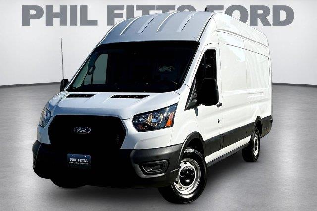 2025 Ford Transit - $47,500