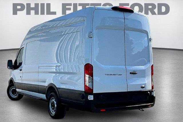 2025 Ford Transit - $47,500