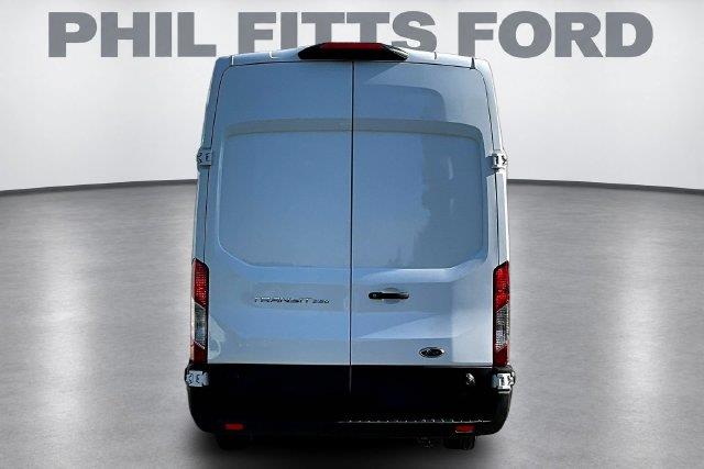 2025 Ford Transit - $47,500