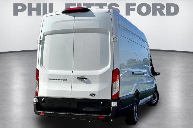 2025 Ford Transit - $47,500