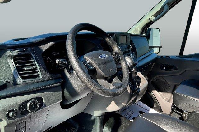 2025 Ford Transit - $47,500
