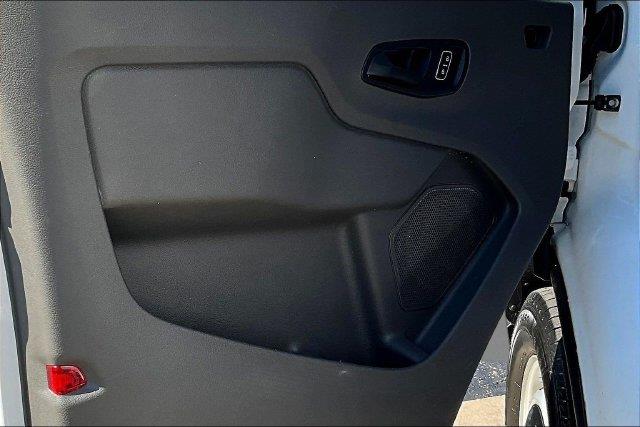 2025 Ford Transit - $47,500