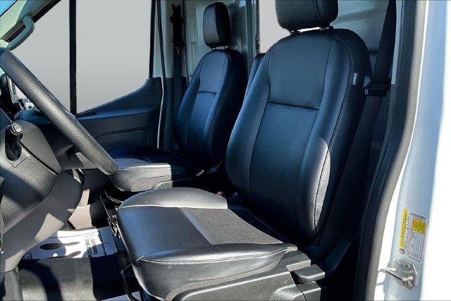 2025 Ford Transit - $47,500