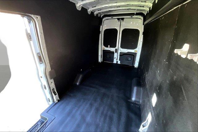 2025 Ford Transit - $47,500