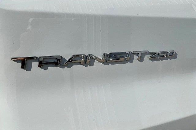 2025 Ford Transit - $47,500