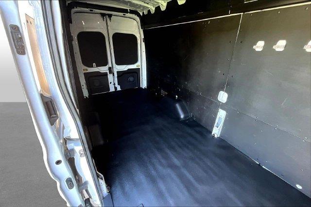2025 Ford Transit - $47,500