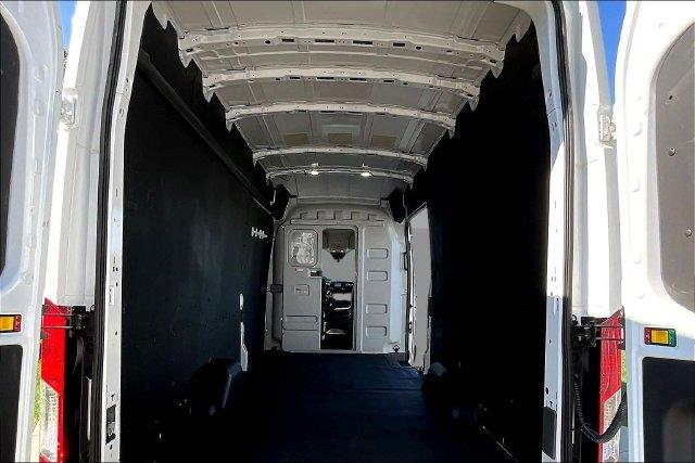 2025 Ford Transit - $47,500
