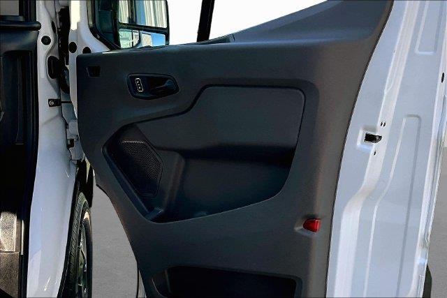 2025 Ford Transit - $47,500