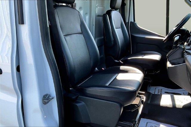 2025 Ford Transit - $47,500