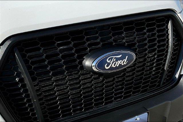 2025 Ford Transit - $47,500