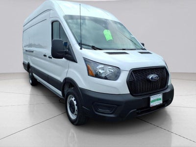 2025 Ford Transit 250 3DR LWB High Roof Extended Cargo Van