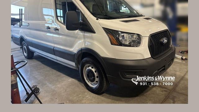Preowned 2026 Ford Transit 250 for Sale