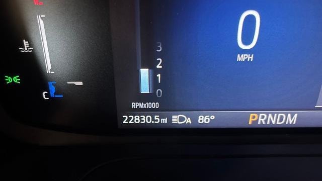 2026 Ford Transit 250