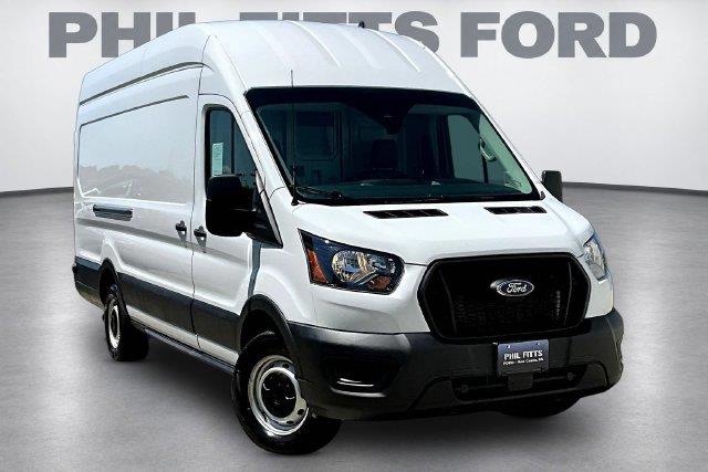 2025 Ford Transit - $47,500