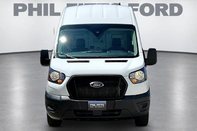 2025 Ford Transit - $47,500