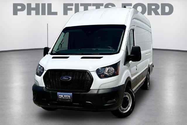2025 Ford Transit - $47,500