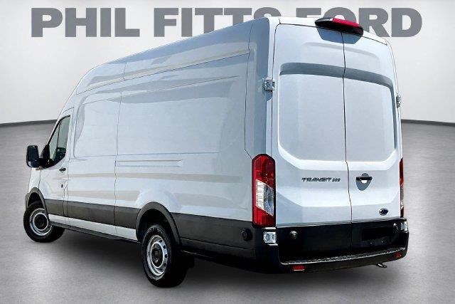 2025 Ford Transit - $47,500