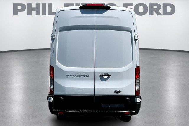 2025 Ford Transit - $47,500